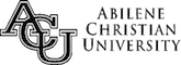 Abilene Christian University logo