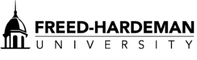 Freed-Hardeman University logo