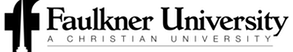 Faulkner University logo