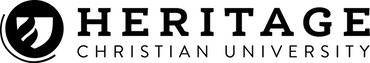Heritage Christian University logo