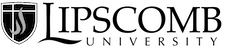 Lipscomb University logo
