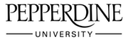 Pepperdine University logo