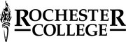 Rochester College logo