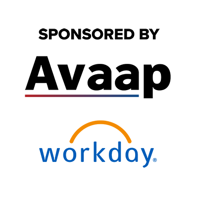 Sponsored by AVAAP and Workday