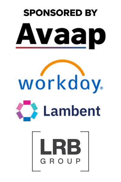 Sponsored by AVAAP and Workday